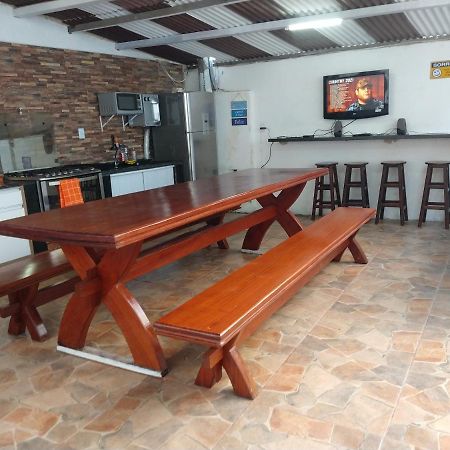 Casa De Temporada Em Cabo Frio - Arraial Do Cabo Villa Buitenkant foto