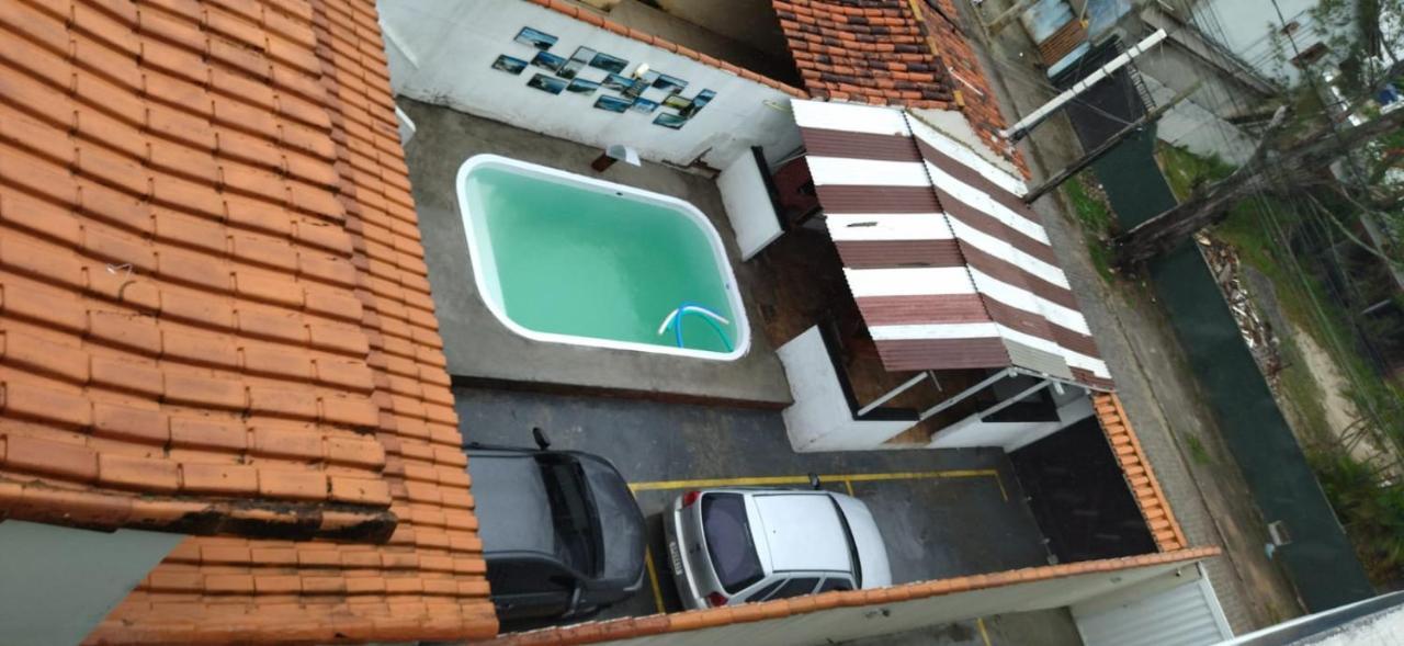 Casa De Temporada Em Cabo Frio - Arraial Do Cabo Villa Buitenkant foto